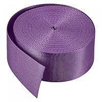 Webbing Purple