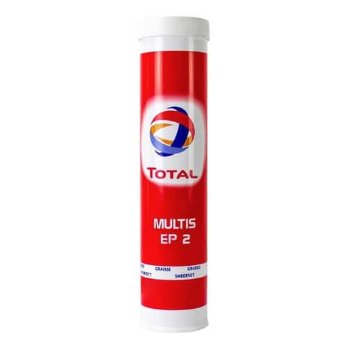 TUBES OF GREASE