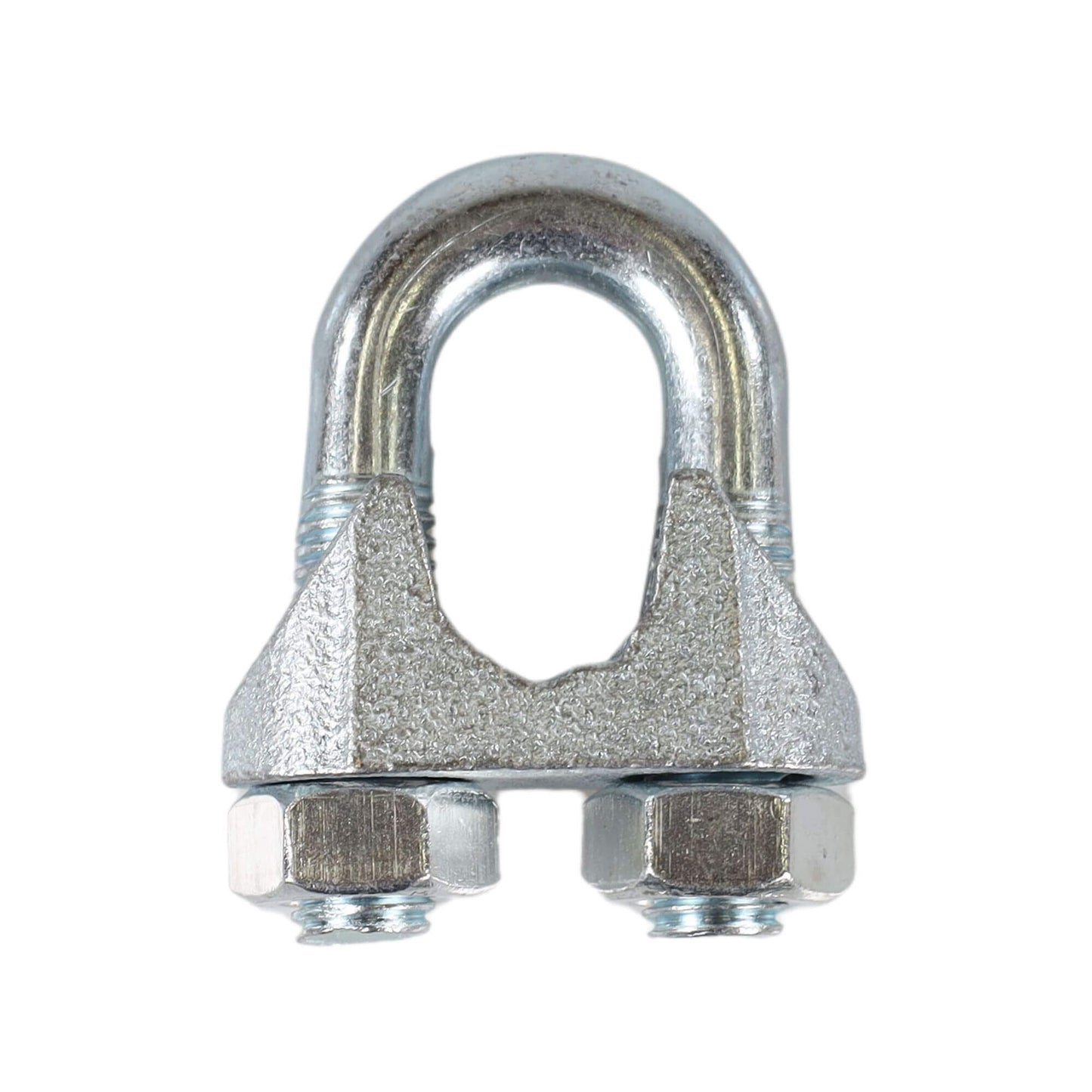 WIRE ROPE GRIP DIN1142