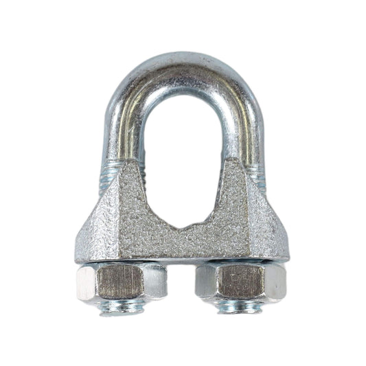 WIRE ROPE GRIP DIN1142