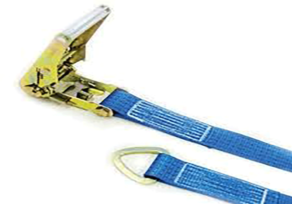 Full Loop Lashing Cargo Lashing complete with Delta Hook – C & C Lifting Ltd