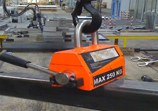 Magnet 250kgs