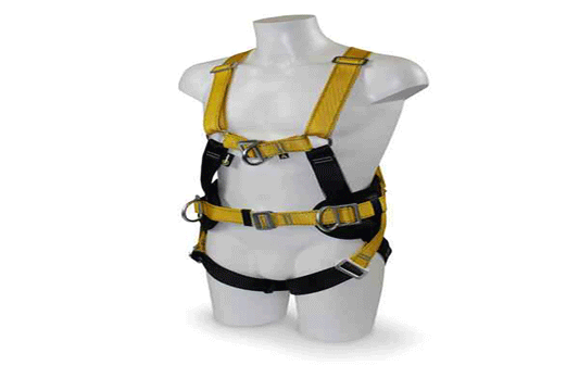 Safety Harness 4 Point RGH4