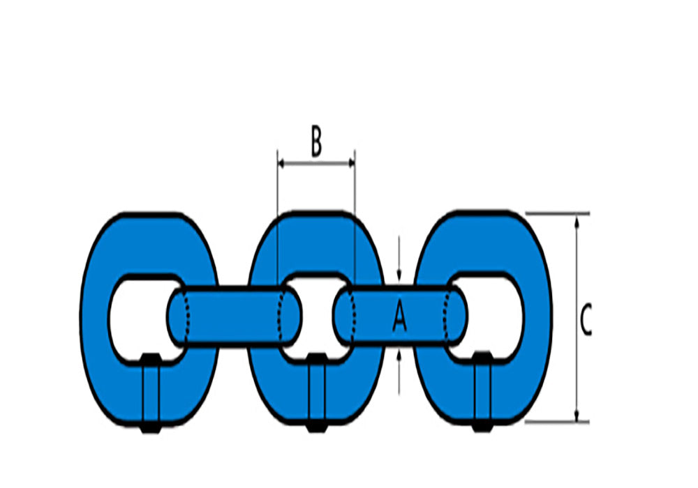 Grade 10 Chain – C & C Lifting Ltd