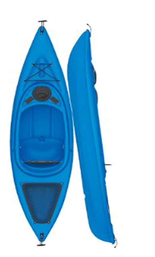 Single Person Kayak