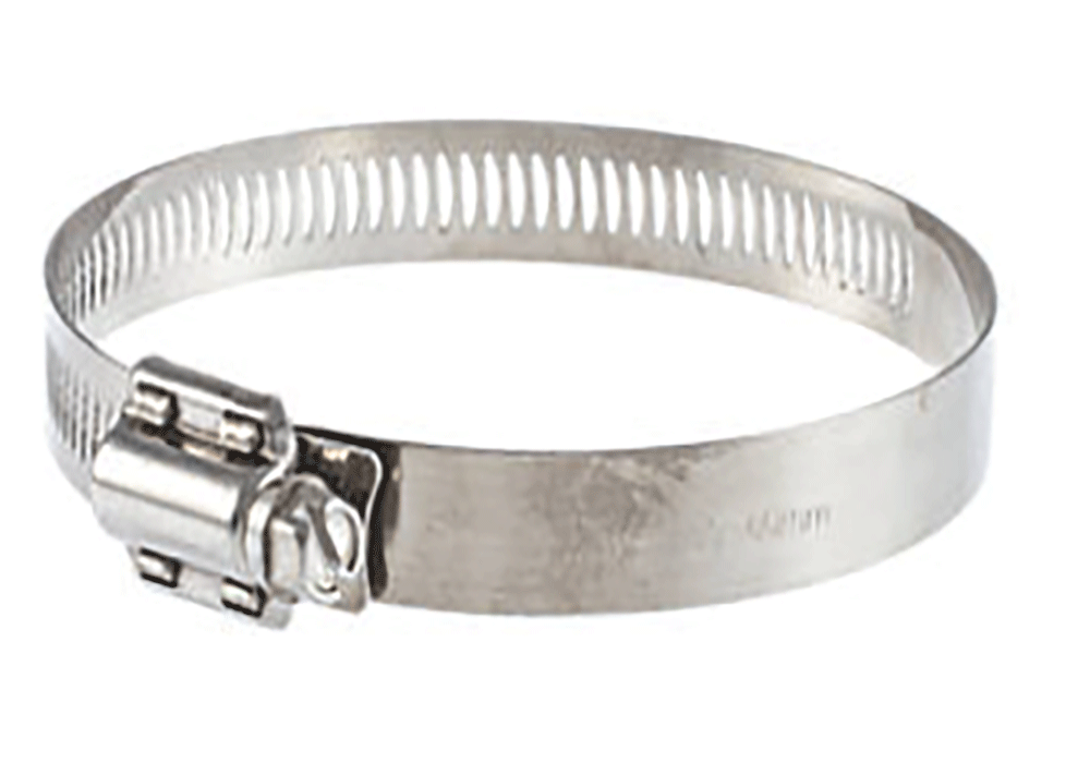 Heavy Duty Hose Clip for Concrete Skips – C & C Lifting Ltd