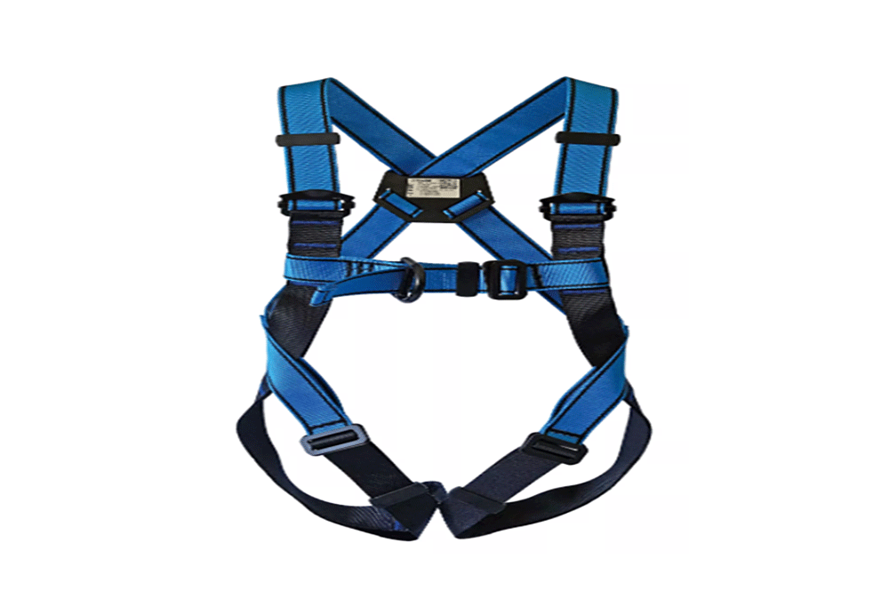 Safety Harness 2 Point HT22