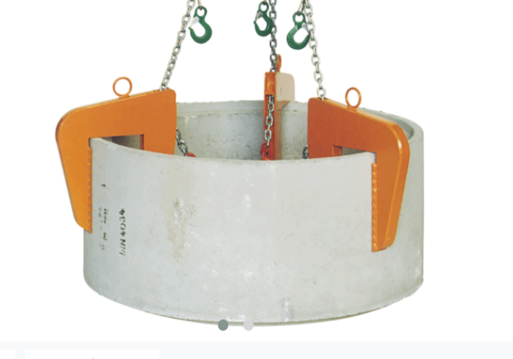 Pipe Lifter (Vertical)