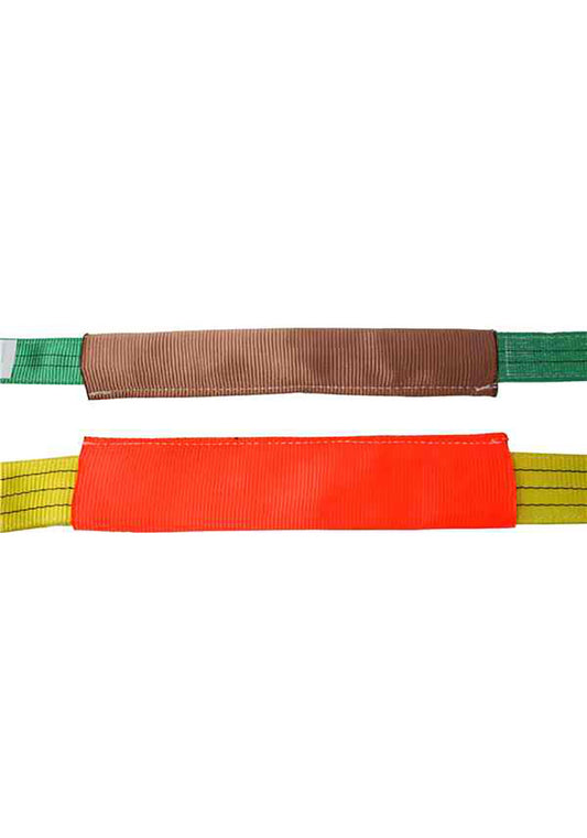 Webbing wear sleeve for Webbing or Round slings.