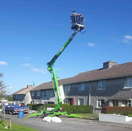 Cherry Picker