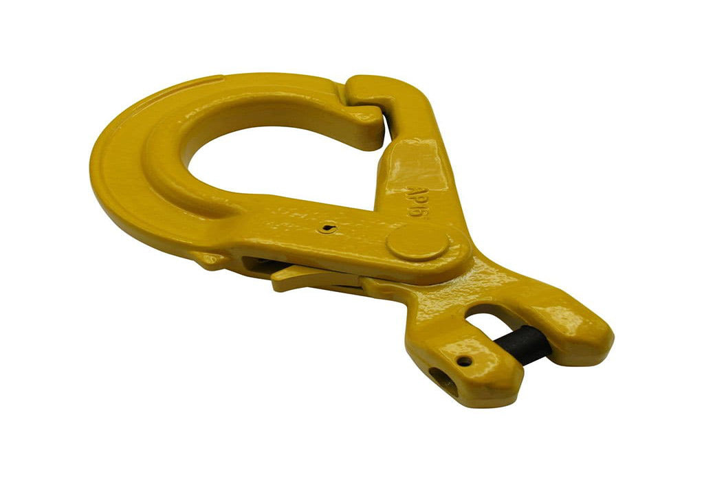 Clevis Griplock Hook – C & C Lifting Ltd