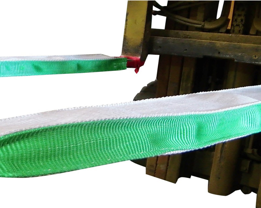 MANUFACTURING FORK WEAR SLEEVING